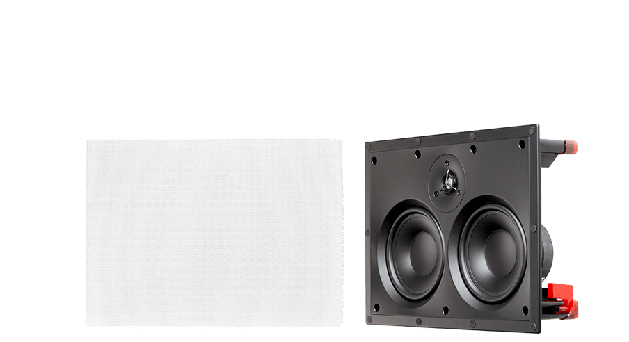 Martin Logan IW5 LCR In-Wall Speaker