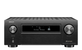 Denon AVR-X6700 Receiver Denon AVR-X6700 Receiver