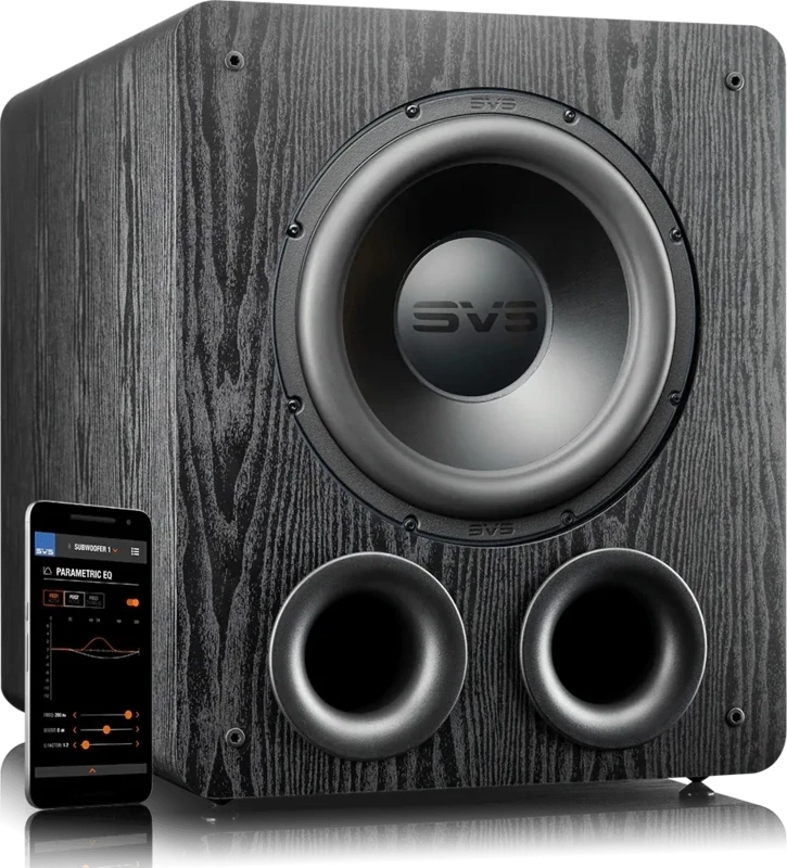 SVS PB-2000 Pro Subwoofer