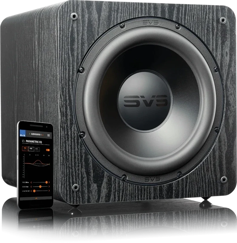 SVS SB-2000 Pro Subwoofer