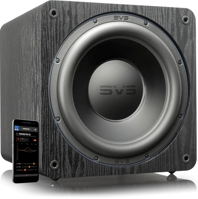 SVS SB-3000 Subwoofer