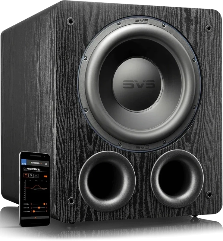 SVS PB-3000 Subwoofer