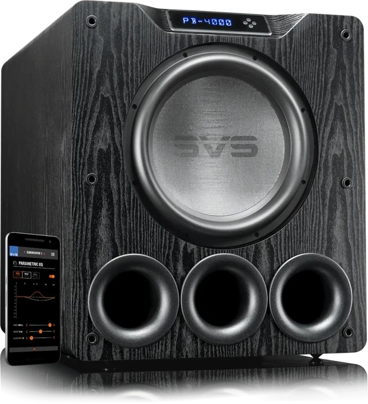 SVS PB-4000 Subwoofer