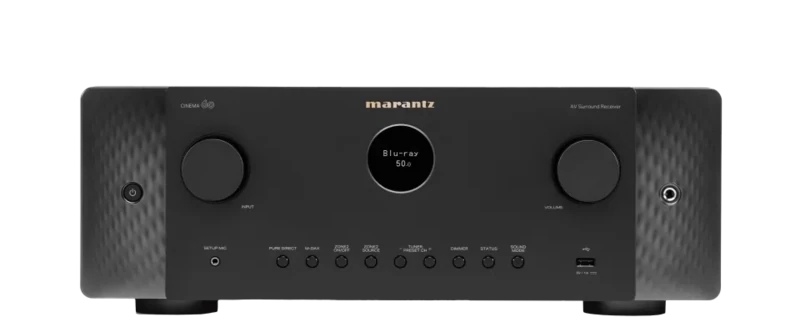 Marantz Cinema 60 Reciever