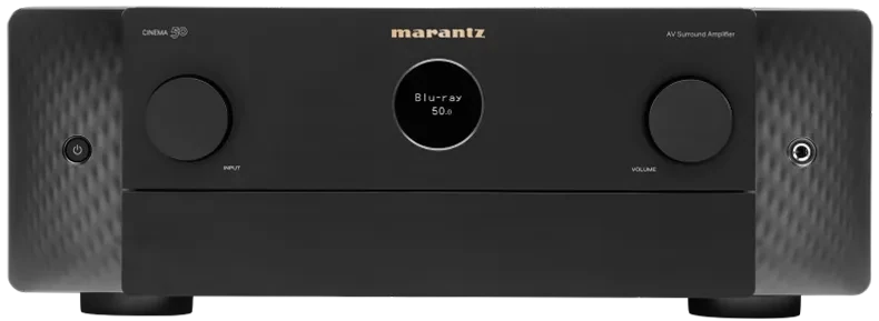 Marantz Cinema 50 Receiver