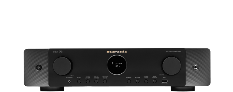Marantz Cinema 70S Receiver