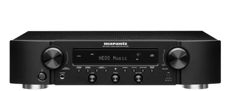 Marantz NR1200 Receiver