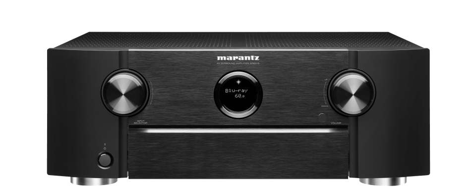 Marantz SR6015 Receiver Marantz SR6015 Receiver