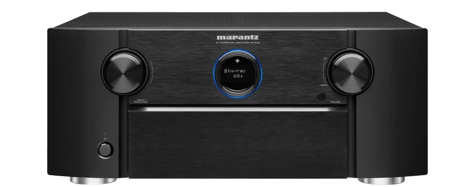 Marantz SR7015 Reciever Marantz SR7015 Reciever