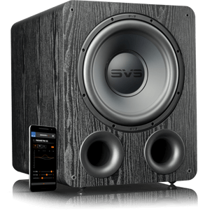 SVS PB-1000 Pro Subwoofer