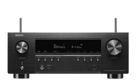 Denon AVR-S970 Reciever