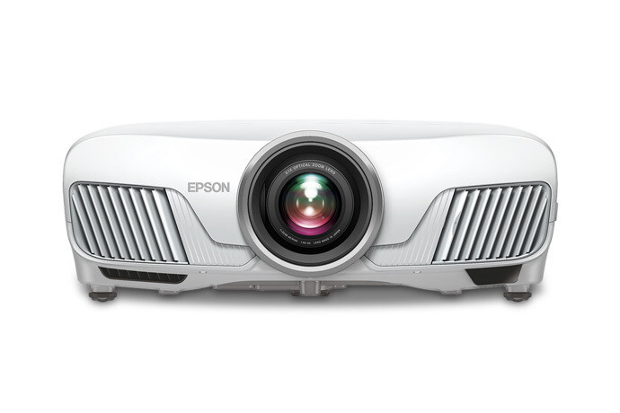 Epson Home Cinema 4010 Projector