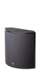 Martin Logan ElectroMotion FX2 Tweeters
