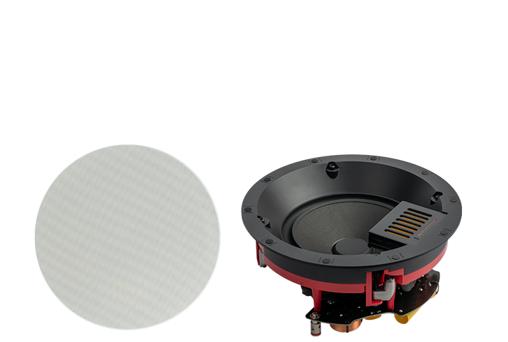 Martin Logan Motion XTC8 In-Ceiling Speaker