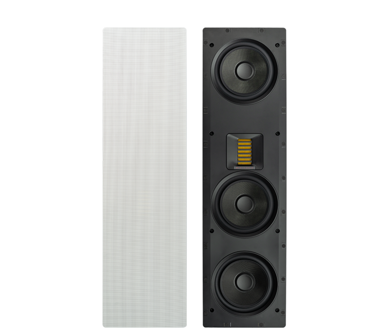 Martin LoganMotion XTW6 LCR In-Wall Speaker