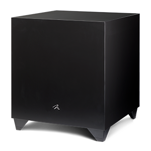 Martin Logan Dynamo 1600X subwoofer