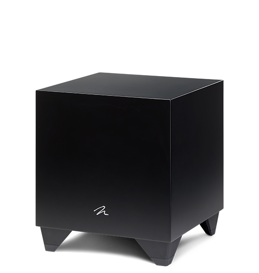 Martin Logan Dynamo 800X subwoofer