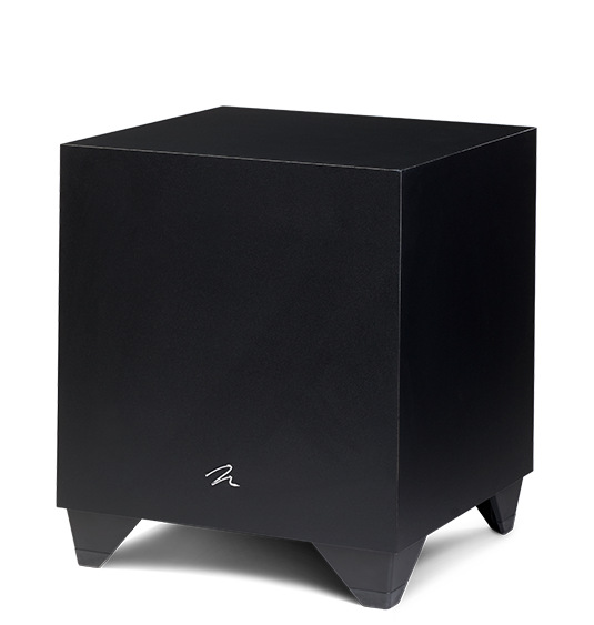Martin Logan Dynamo 600X subwoofer