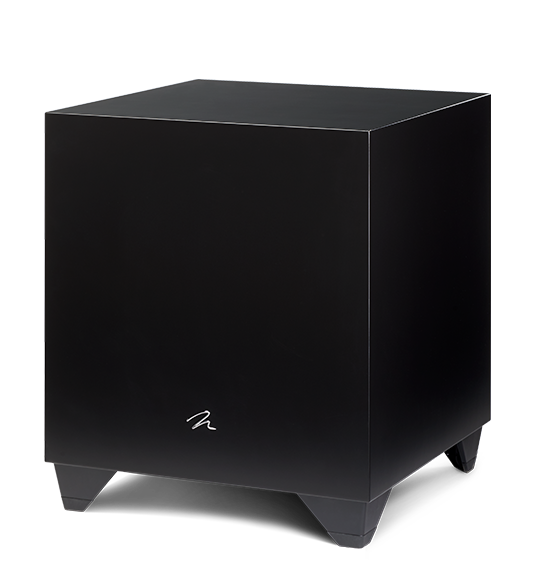 Martin Logan Dynamo 1100X subwoofer