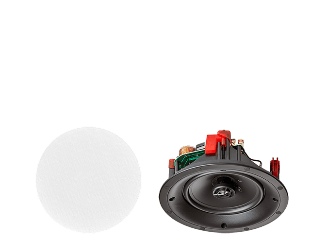 Martin Logan IC6 In-Ceiling Speaker