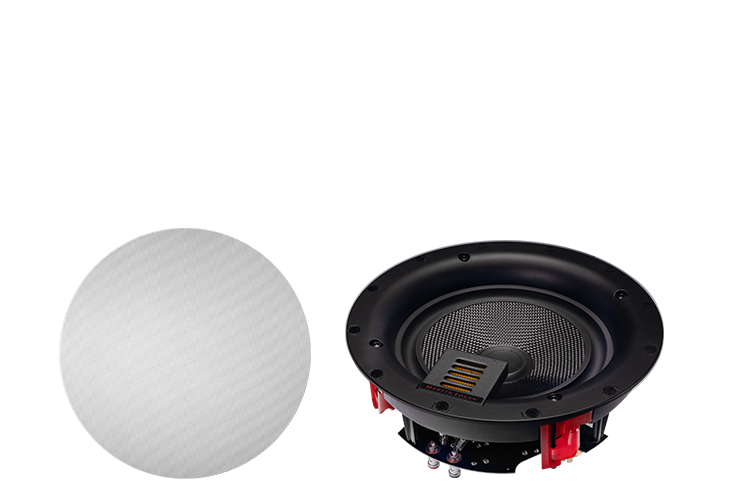 Martin Logan Motion MC8 In-Ceiling Speaker