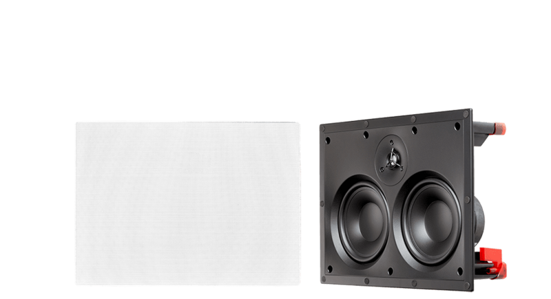 Martin Logan IW5 LCR In-Wall Speaker