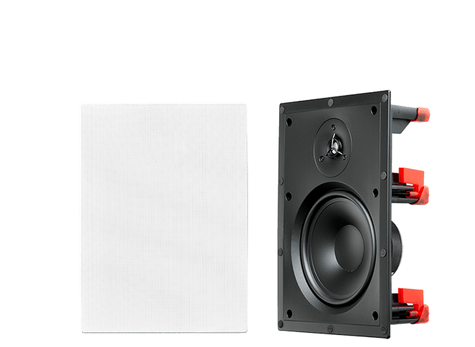 Martin Logan IW6 In-Wall Speaker