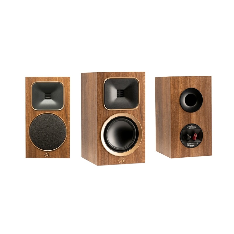 Martin Logan Motion Foundation B1