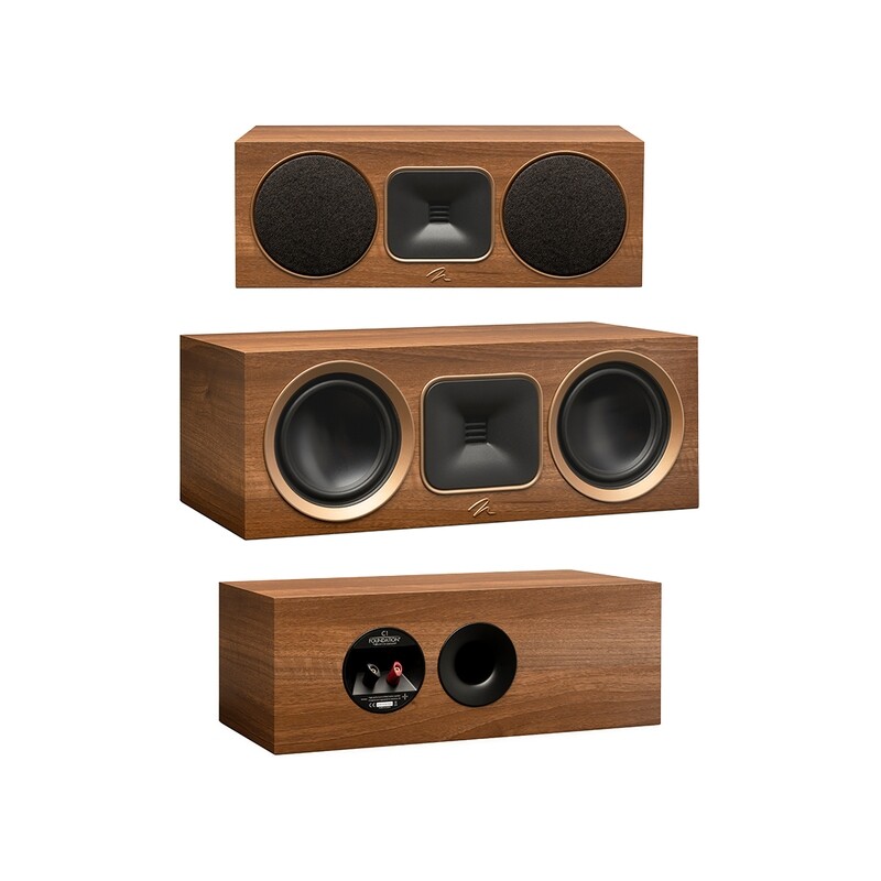 Martin Logan Motion Foundation C1