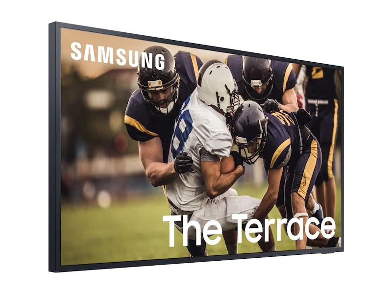 Samsung The Terrace Partial Sun QLED 4K LST7T
