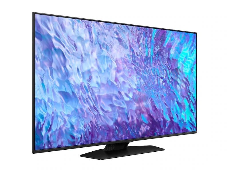 Samsung QN85C Neo QLED 4K Smart TV