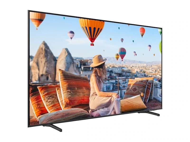 Samsung QLED 4K QE1C