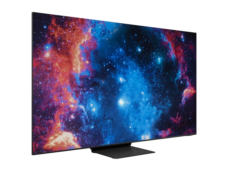Samsung Neo QLED 8K QN900C