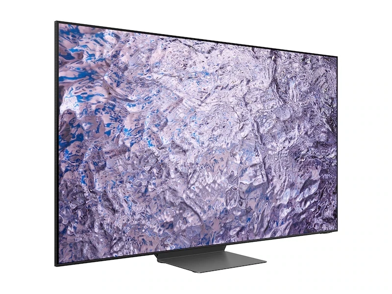 Samsung Neo QLED 8K QN800C