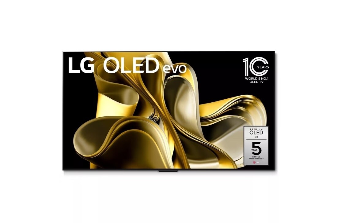 LG OLED evo M Series