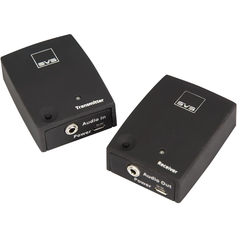 SVS SoundPath Wireless Audio Adapter