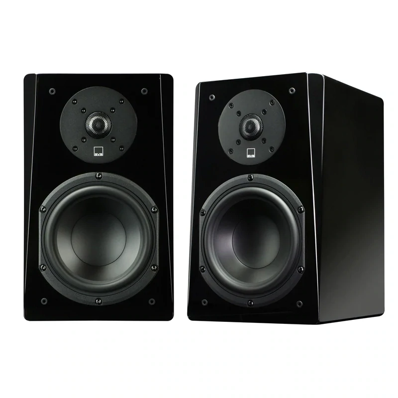 SVS Prime Bookshelf Speaker