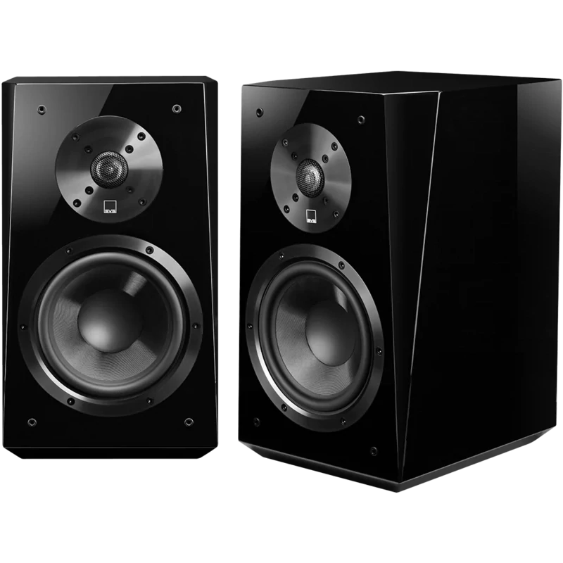 SVS Ultra Bookshelf Speaker