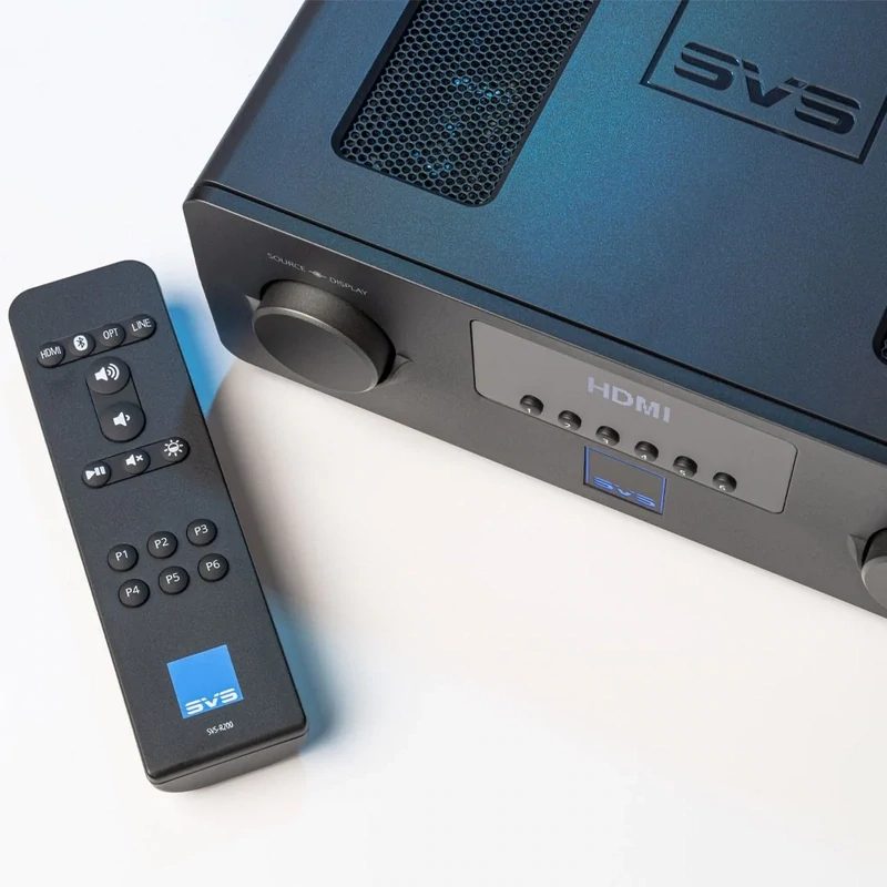 SVS Prime Wireless Pro SoundBase