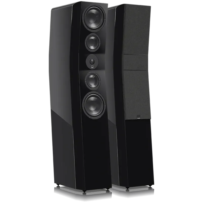 SVS Ultra Evolution Titan Speaker