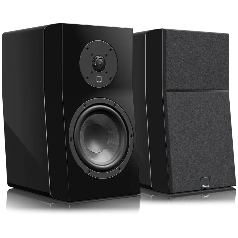 SVS Ultra Evolution Bookshelf Speaker