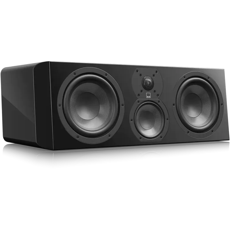 SVS Ultra Evolution Center Speaker