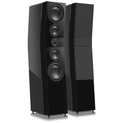 SVS Evolution Series