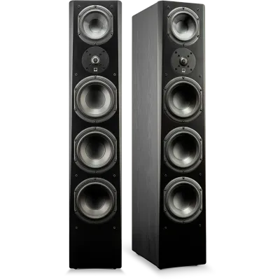 SVS Prime Series