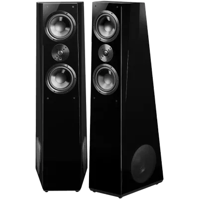 SVS Ultra Series