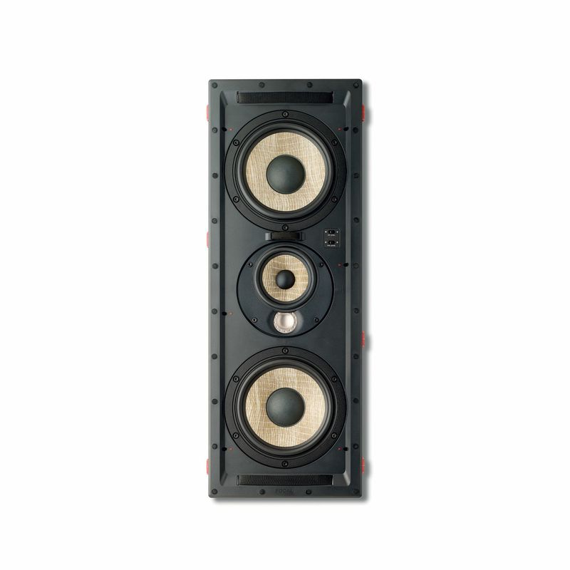 Focal 300 IWLCR 6