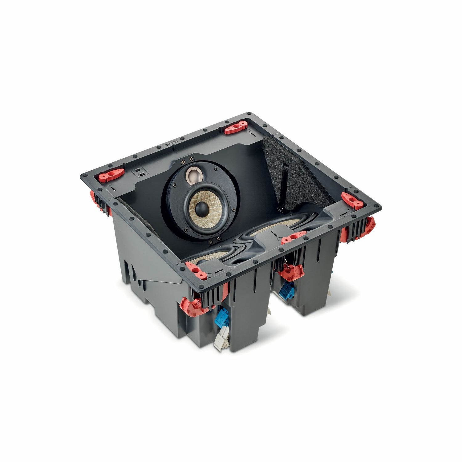 Focal 300 ICLCR 5