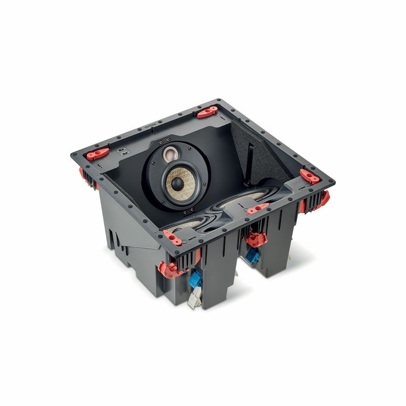 Focal 300 ICLCR 5