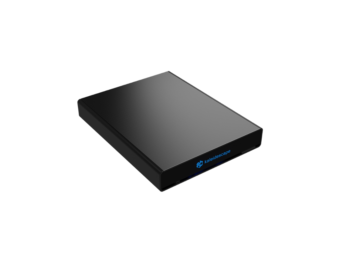 Strato V Movie Player