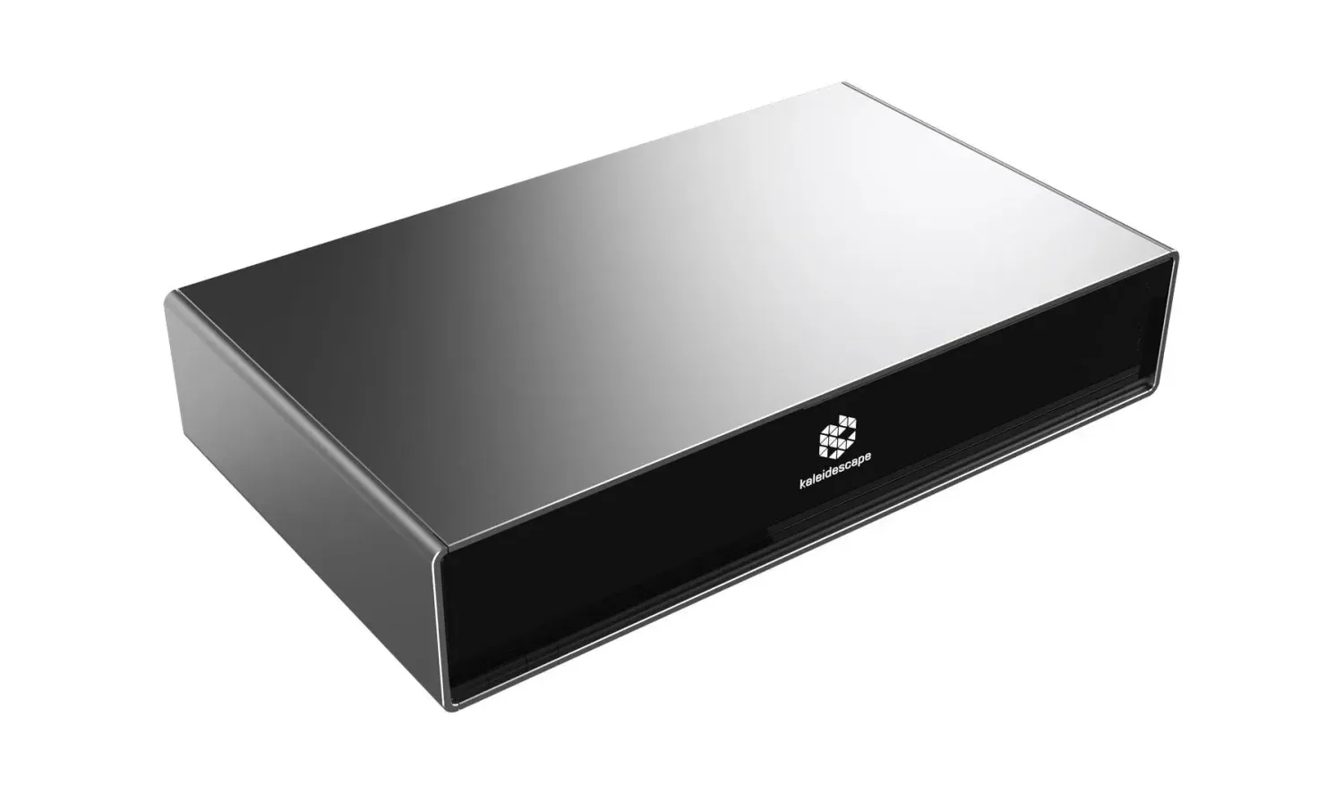 Terra Prime Movie Server SSD